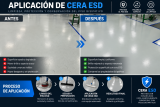 Cera ESD